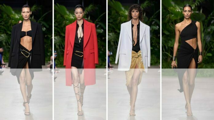 Michael Kors Spring/Summer 2023 Collection
