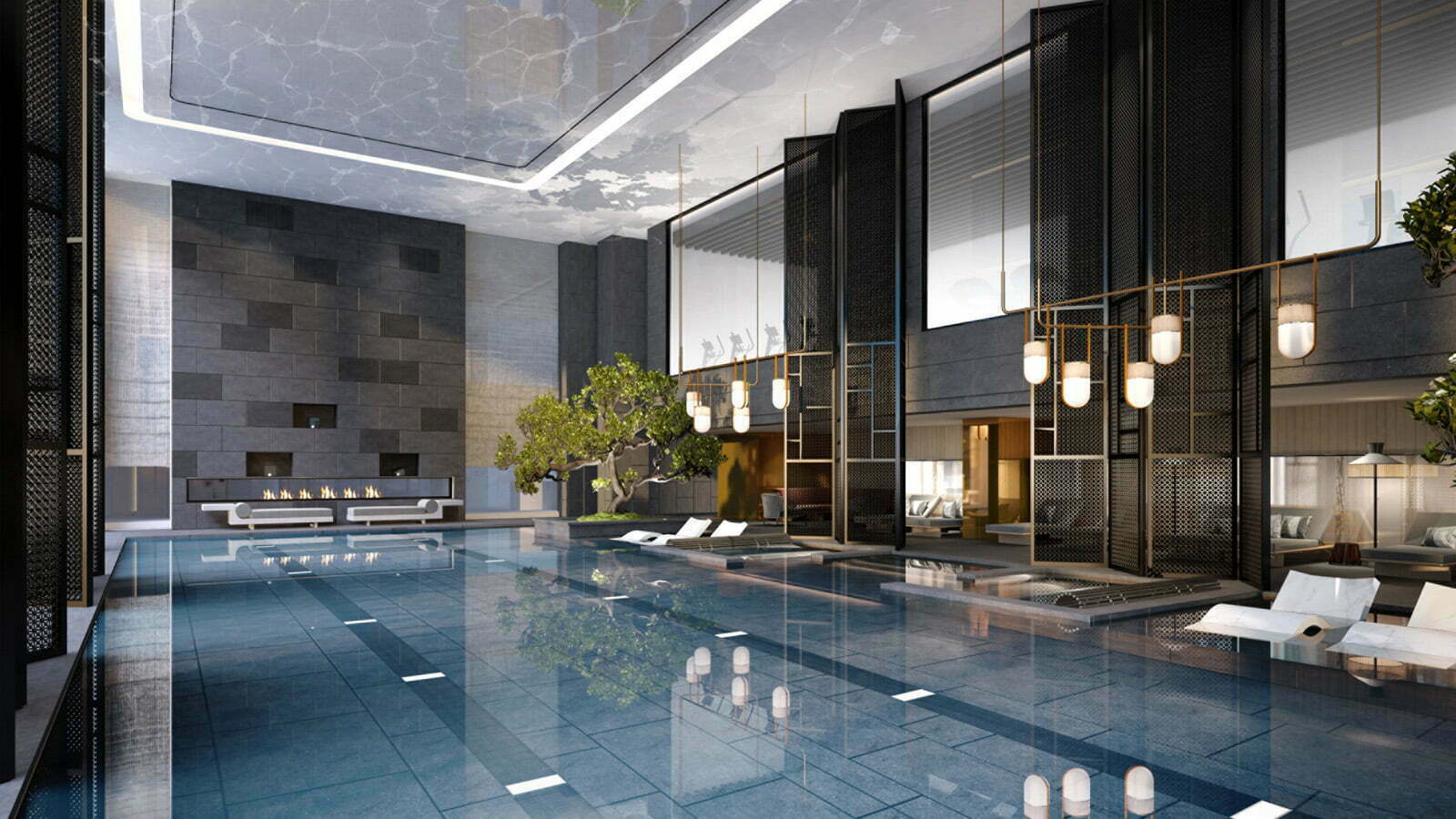 Four Seasons Hotel Suzhou