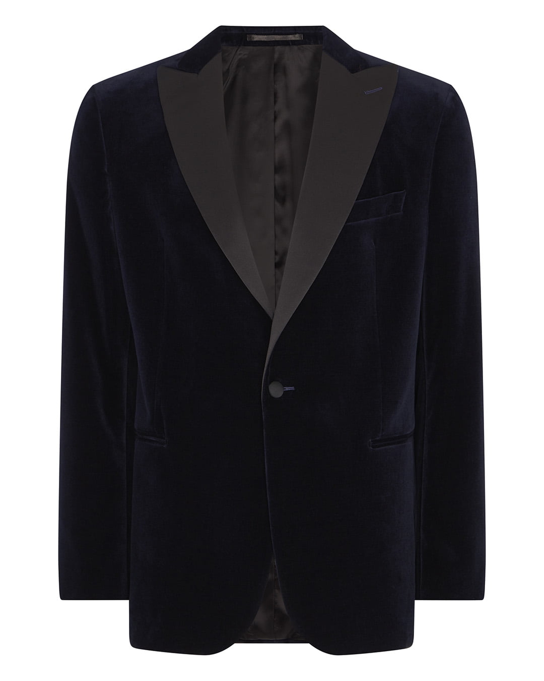 007 Midnight Dinner Jacket