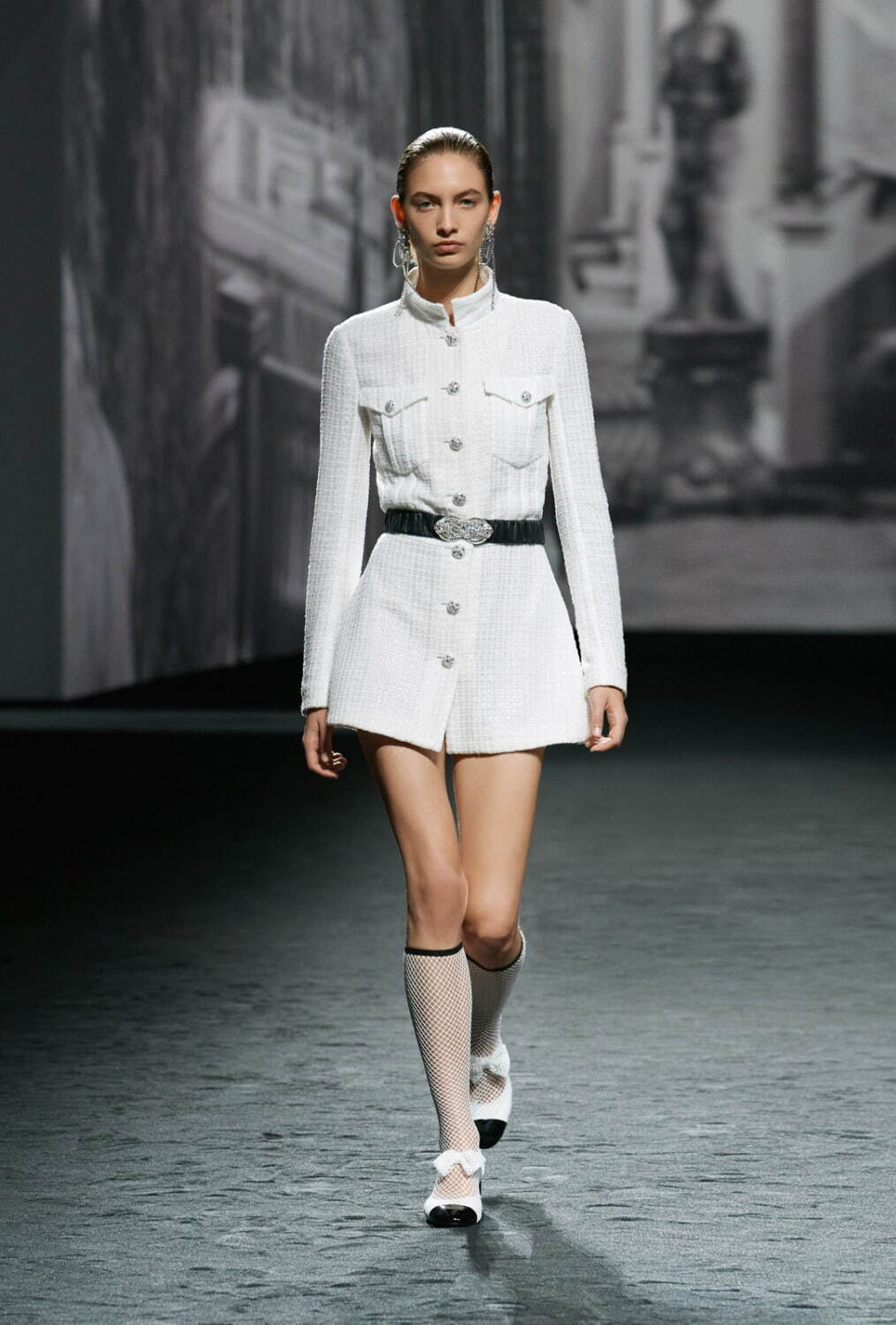 Chanel Spring-Summer 2023 Ready-to-Wear