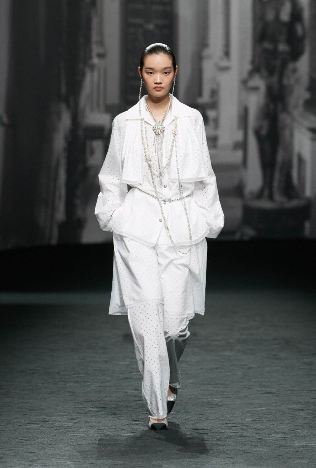 CHANEL Spring-Summer 2023 Ready-to-Wear 