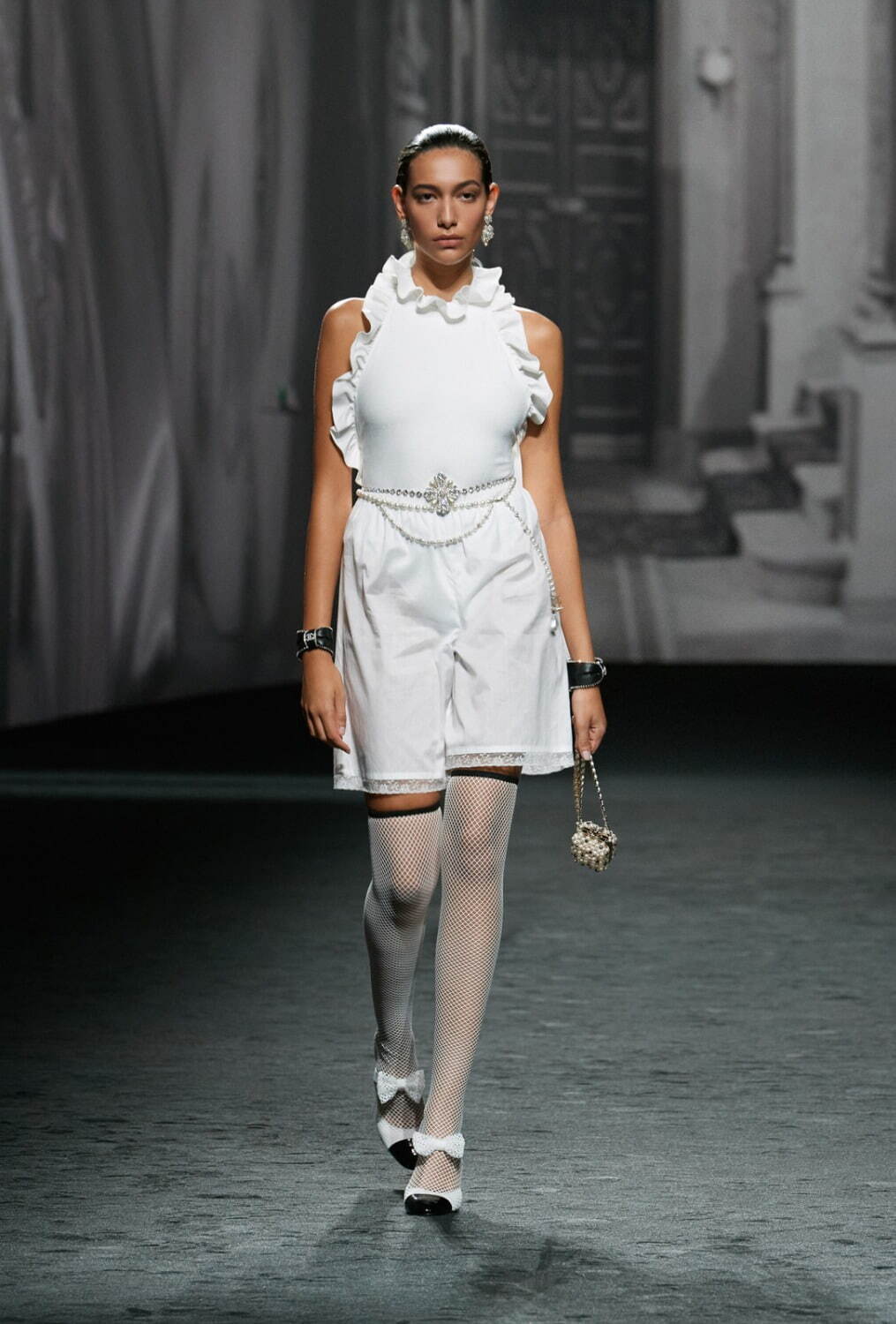 CHANEL Spring-Summer 2023 Ready-to-Wear 