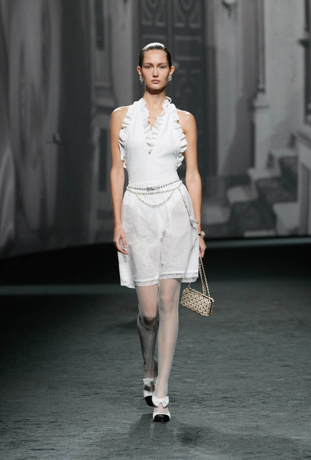 CHANEL Spring-Summer 2023 Ready-to-Wear 