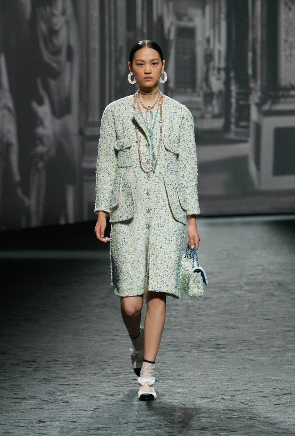 CHANEL Spring-Summer 2023 Ready-to-Wear 