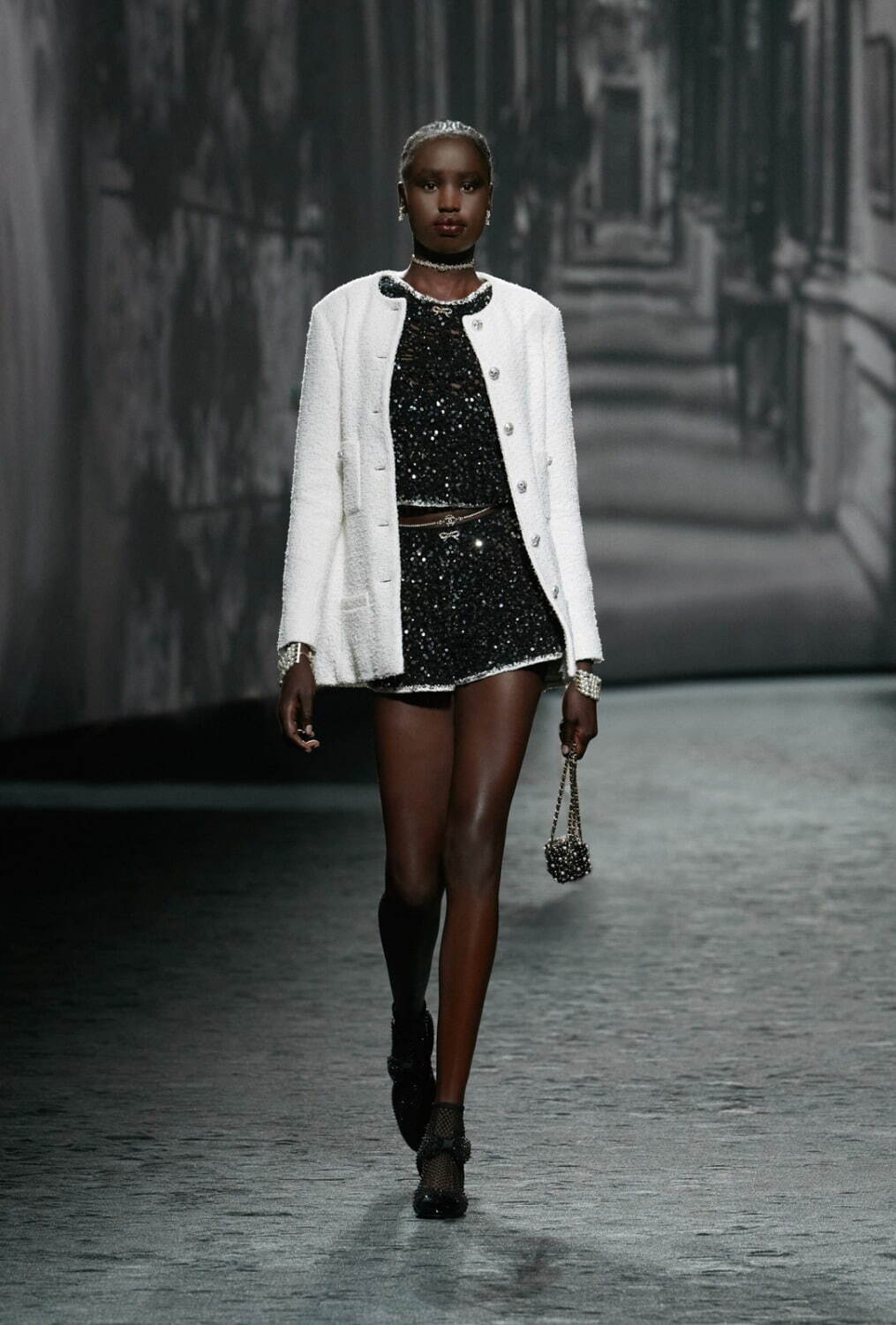 CHANEL Spring-Summer 2023 Ready-to-Wear 