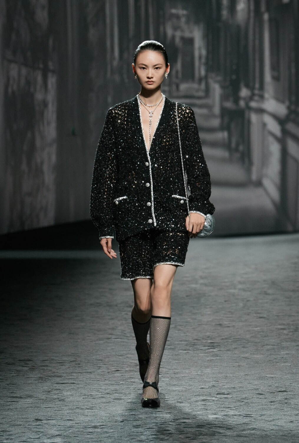 CHANEL Spring-Summer 2023 Ready-to-Wear 