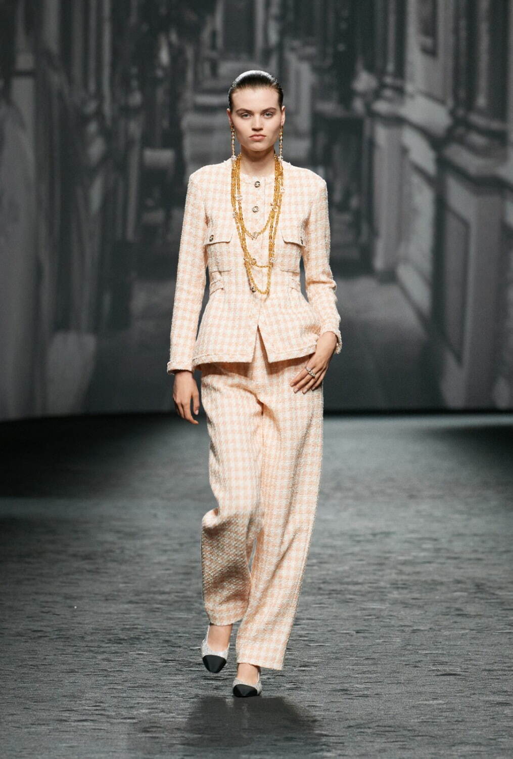 CHANEL Spring-Summer 2023 Ready-to-Wear 