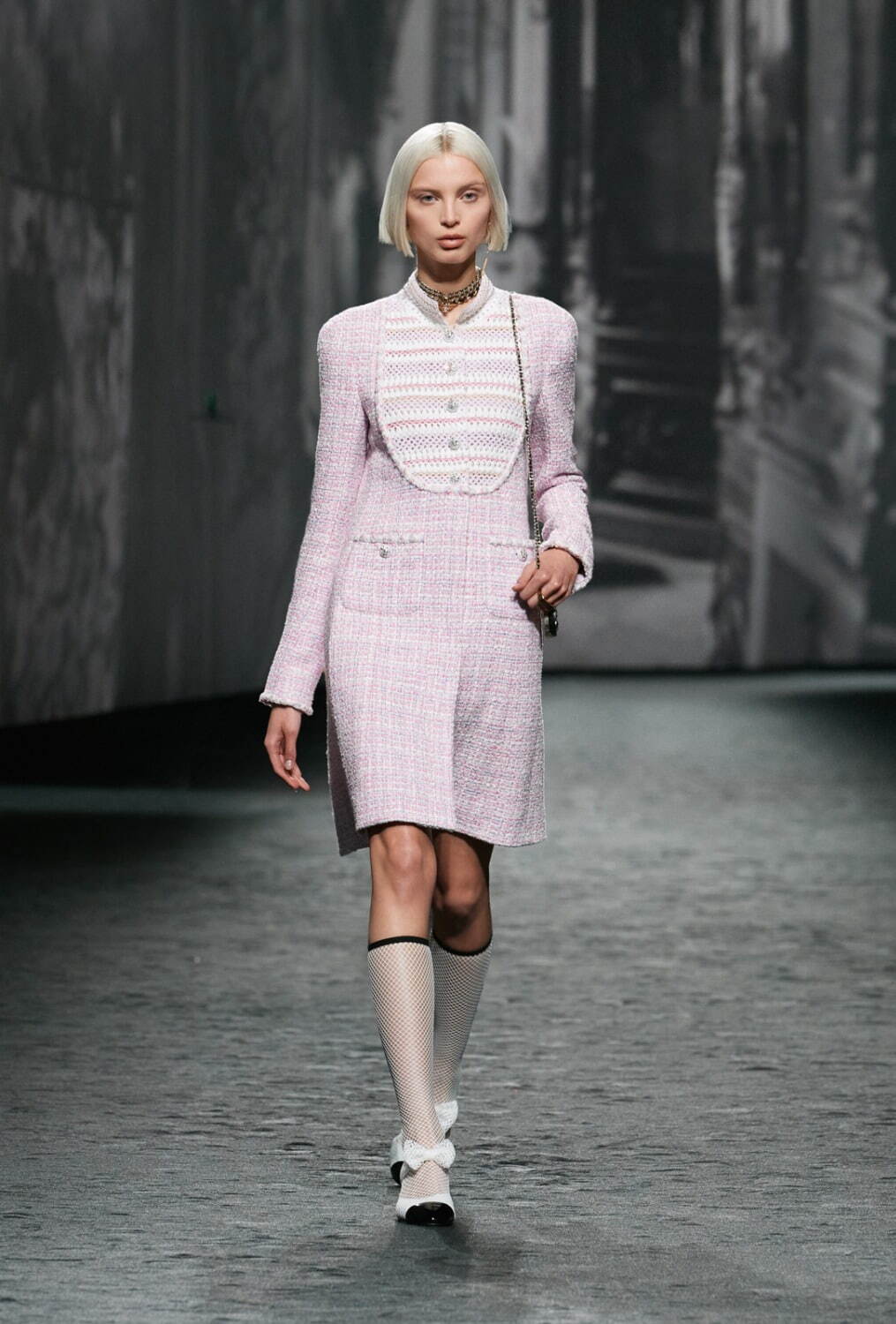 CHANEL Spring-Summer 2023 Ready-to-Wear 