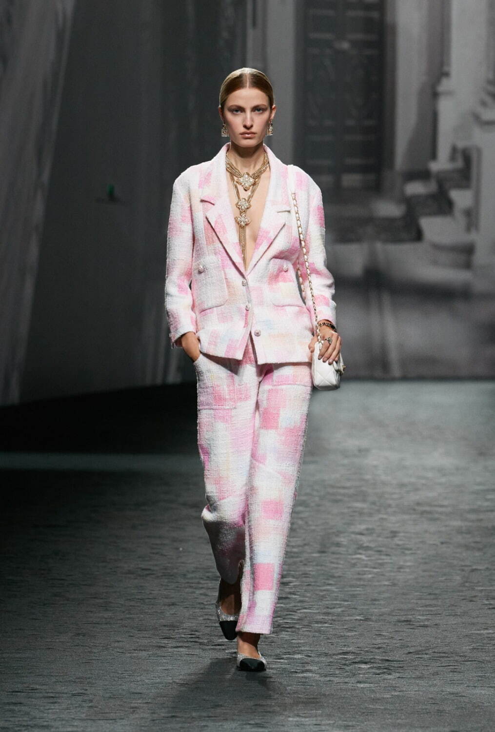 CHANEL Spring-Summer 2023 Ready-to-Wear 