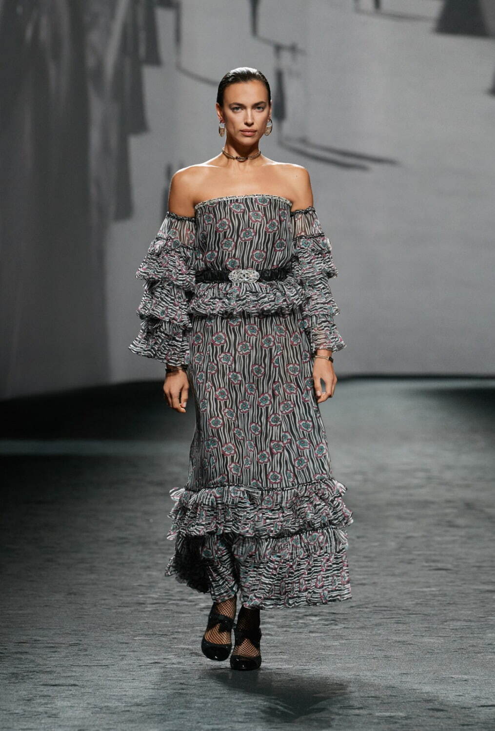 CHANEL Spring-Summer 2023 Ready-to-Wear 