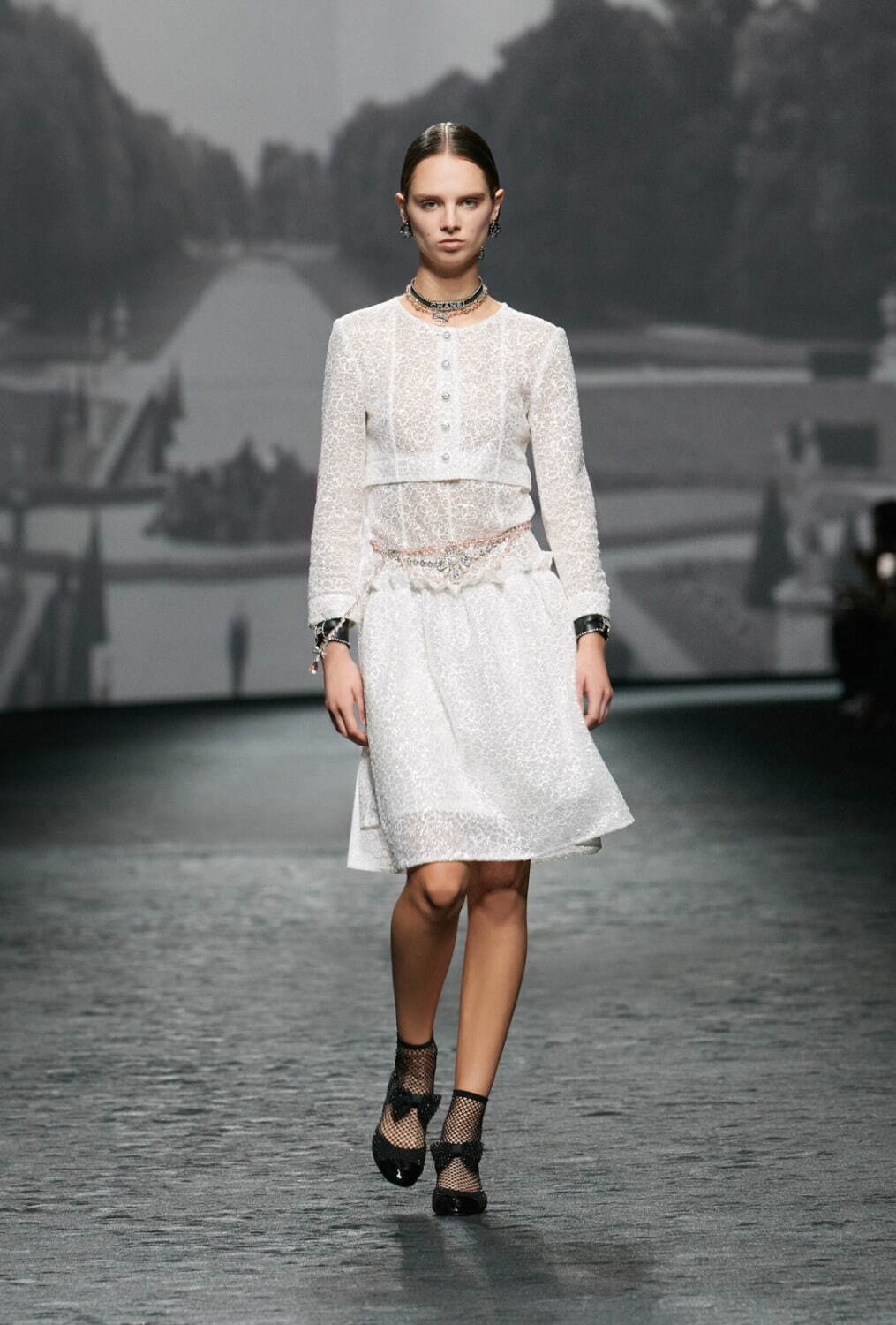 CHANEL Spring-Summer 2023 Ready-to-Wear 