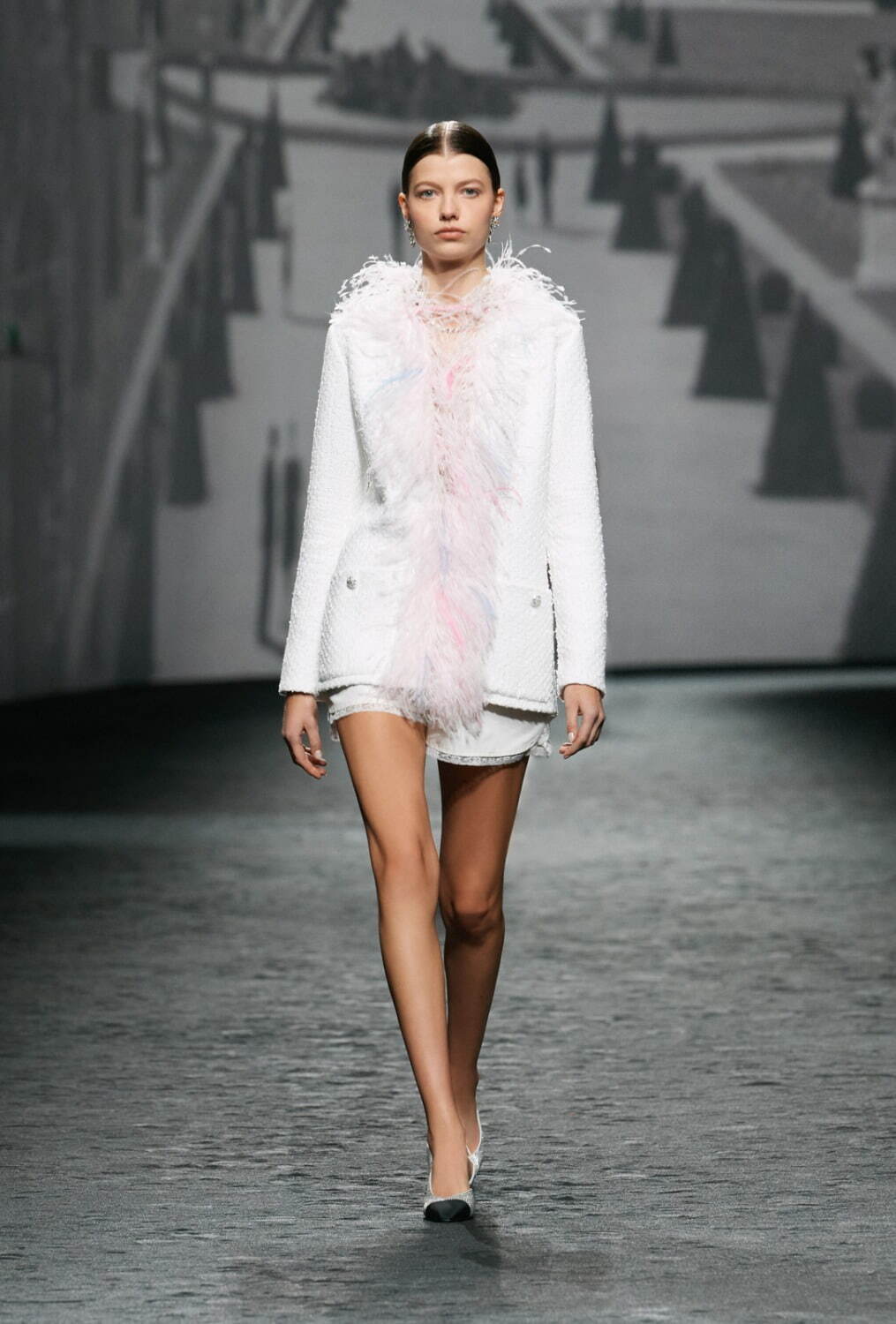 CHANEL Spring-Summer 2023 Ready-to-Wear 