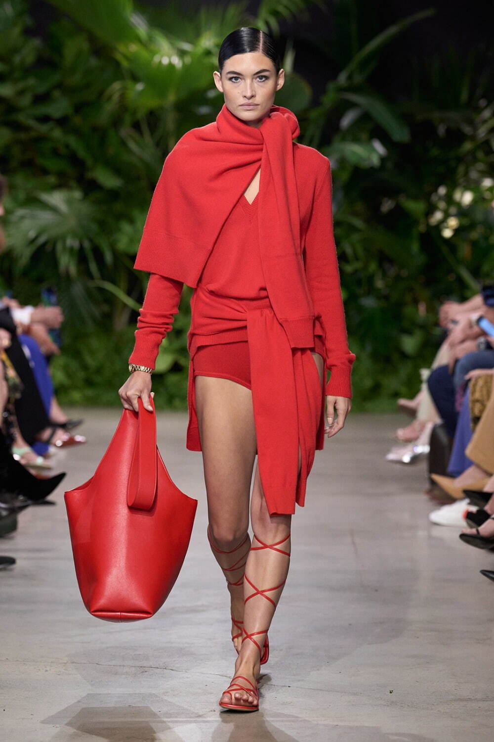 Michael Kors Spring/Summer 2023 Collection