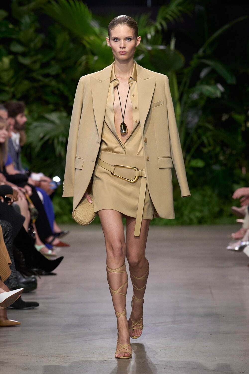 Michael Kors Spring/Summer 2023 Collection