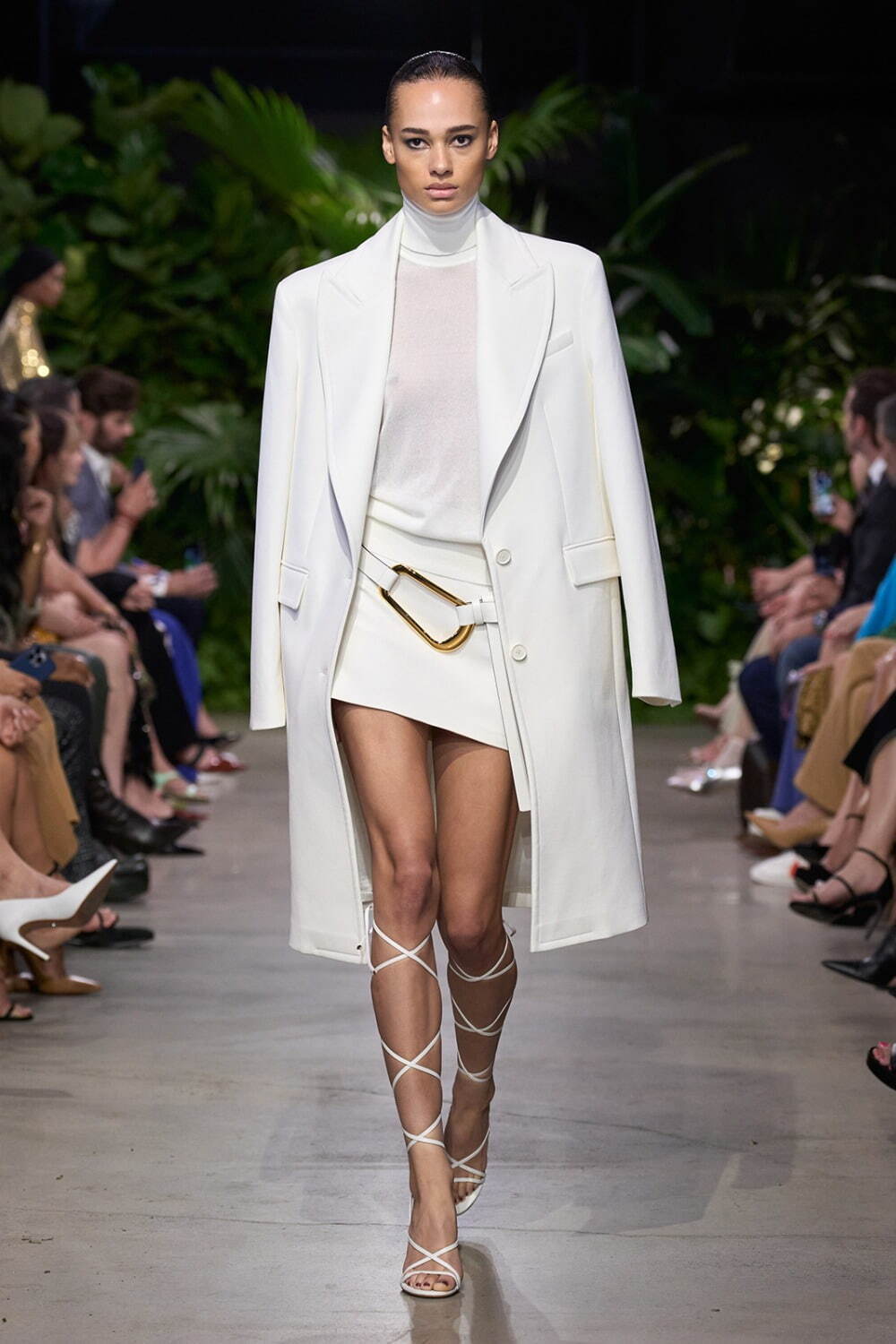 Michael Kors Spring/Summer 2023 Collection