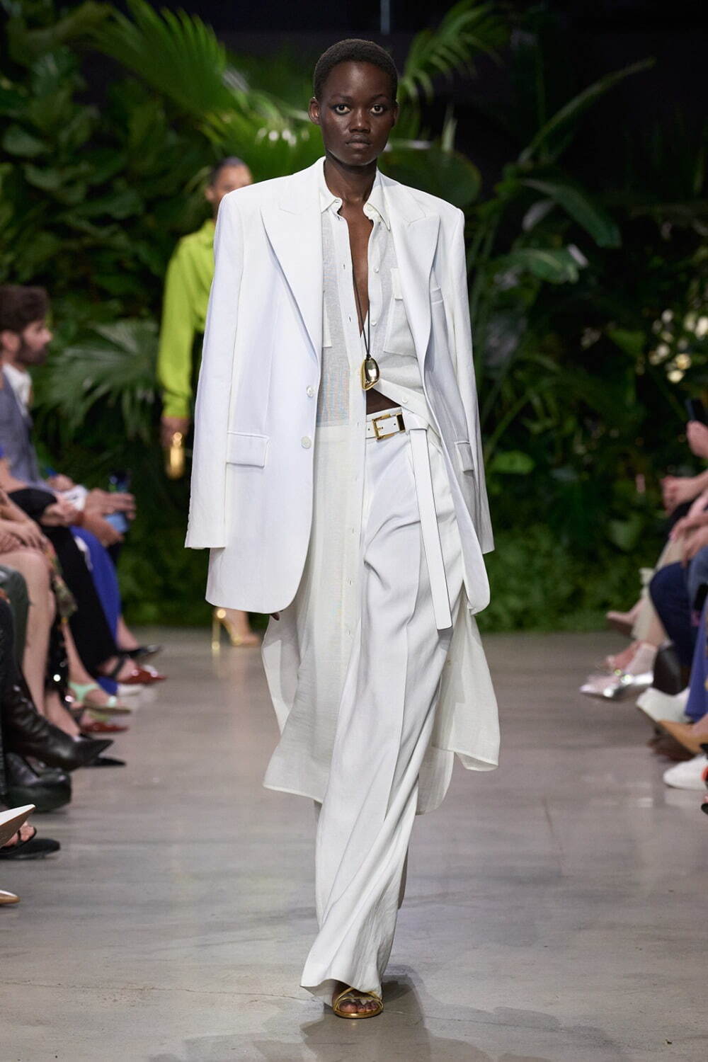 Michael Kors Spring/Summer 2023 Collection