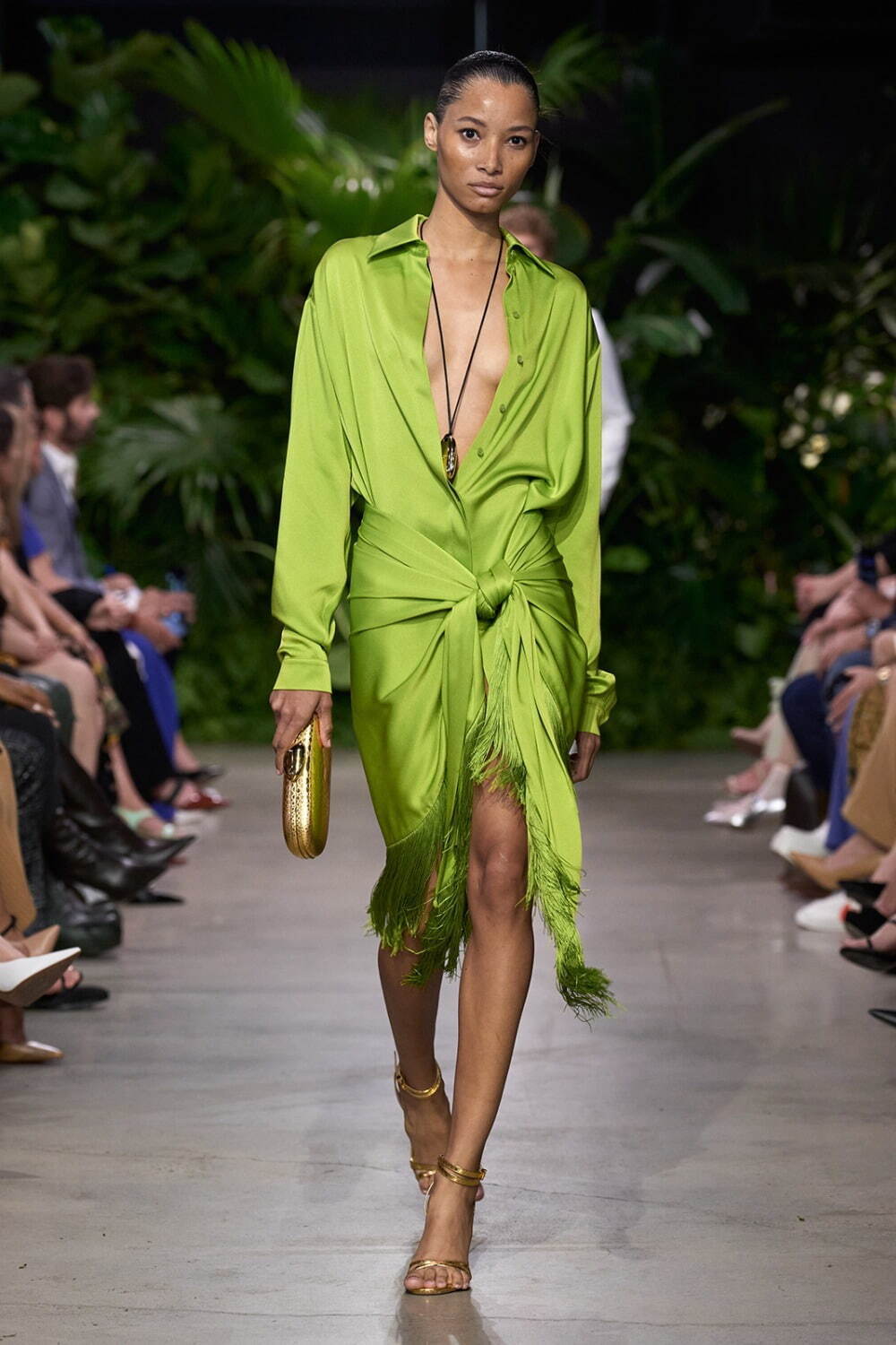 Michael Kors Spring/Summer 2023 Collection