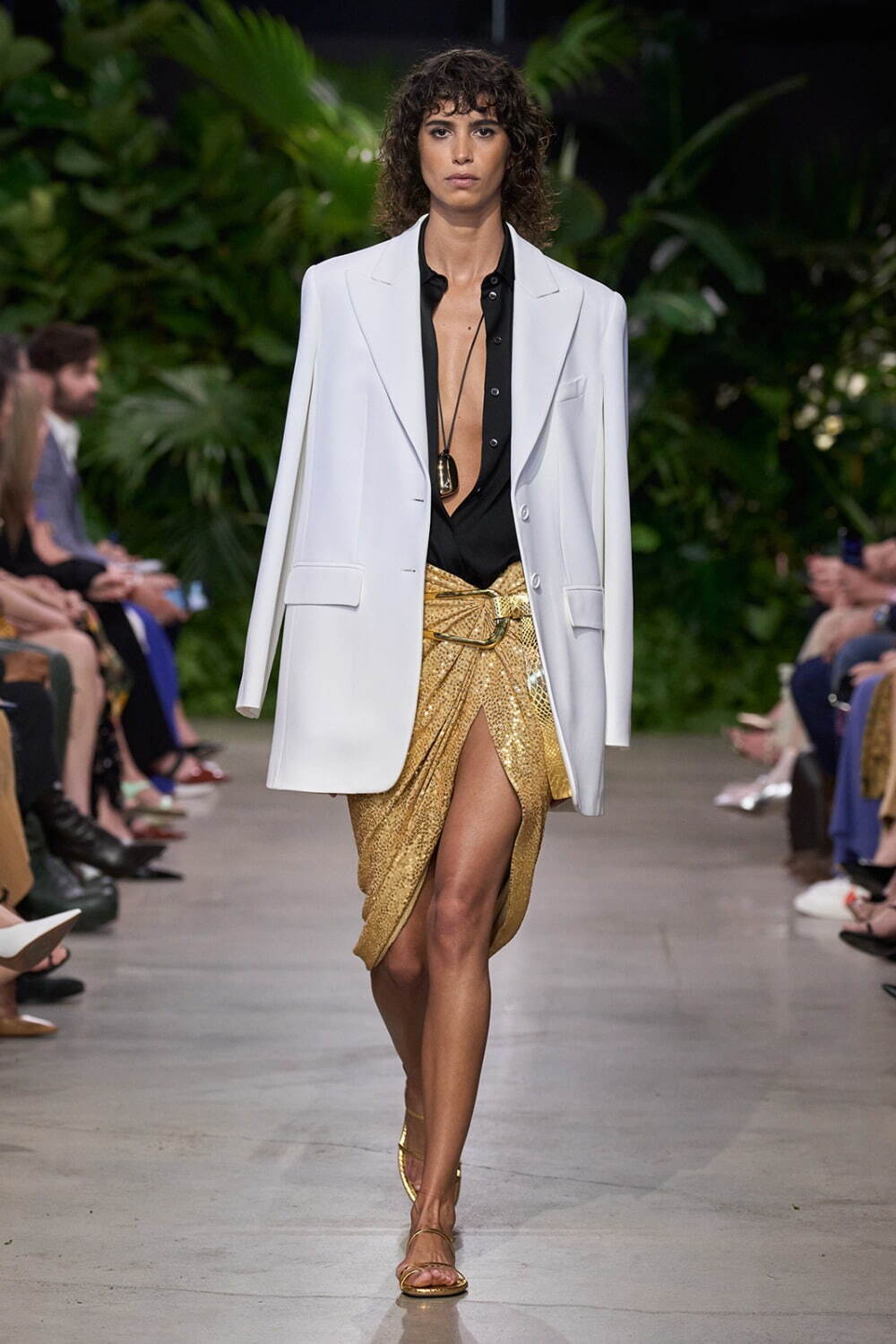 Michael Kors Spring/Summer 2023 Collection