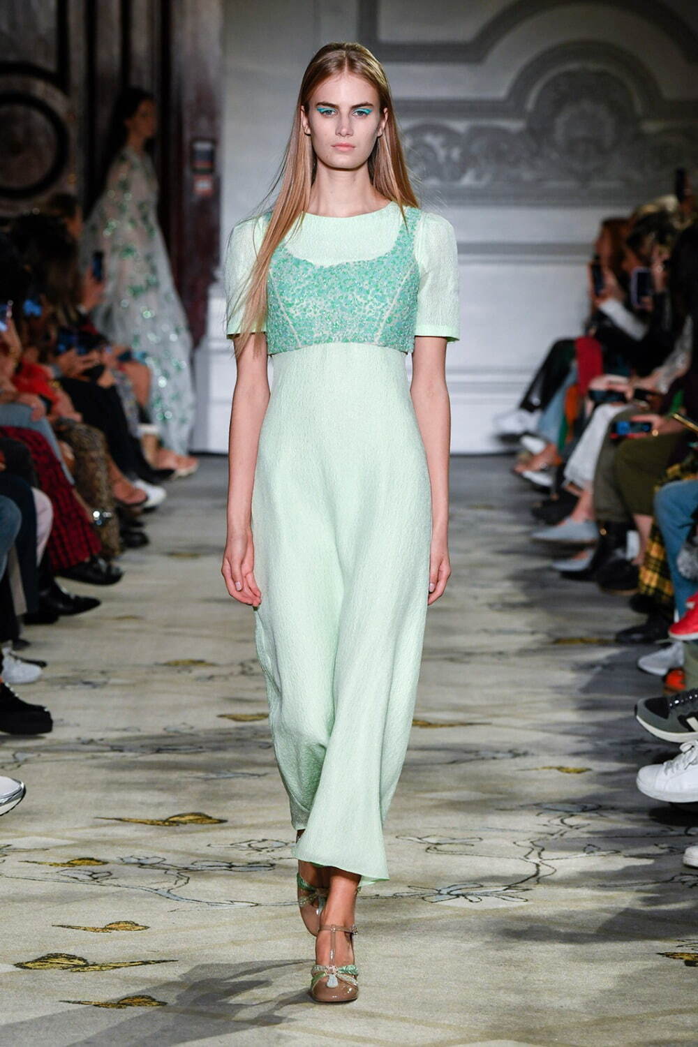 Paul & Joe Spring/Summer 2023 Collection