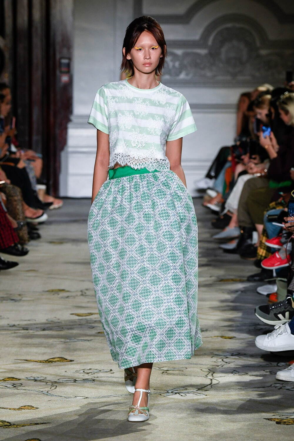 Paul & Joe Spring/Summer 2023 Collection