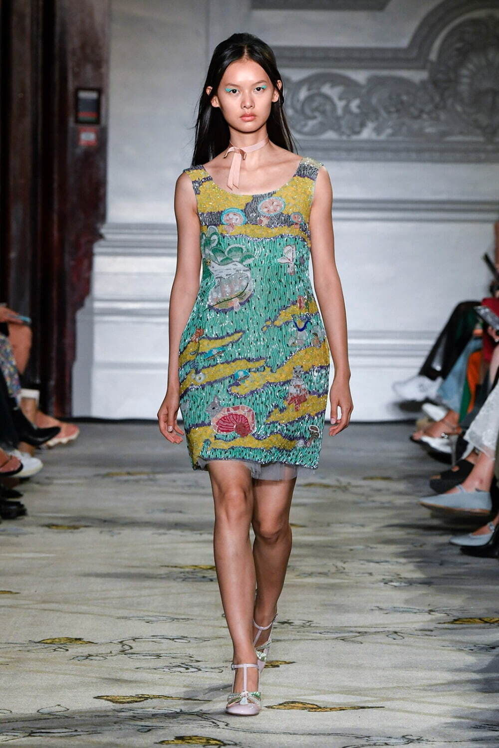 Paul & Joe Spring/Summer 2023 Collection