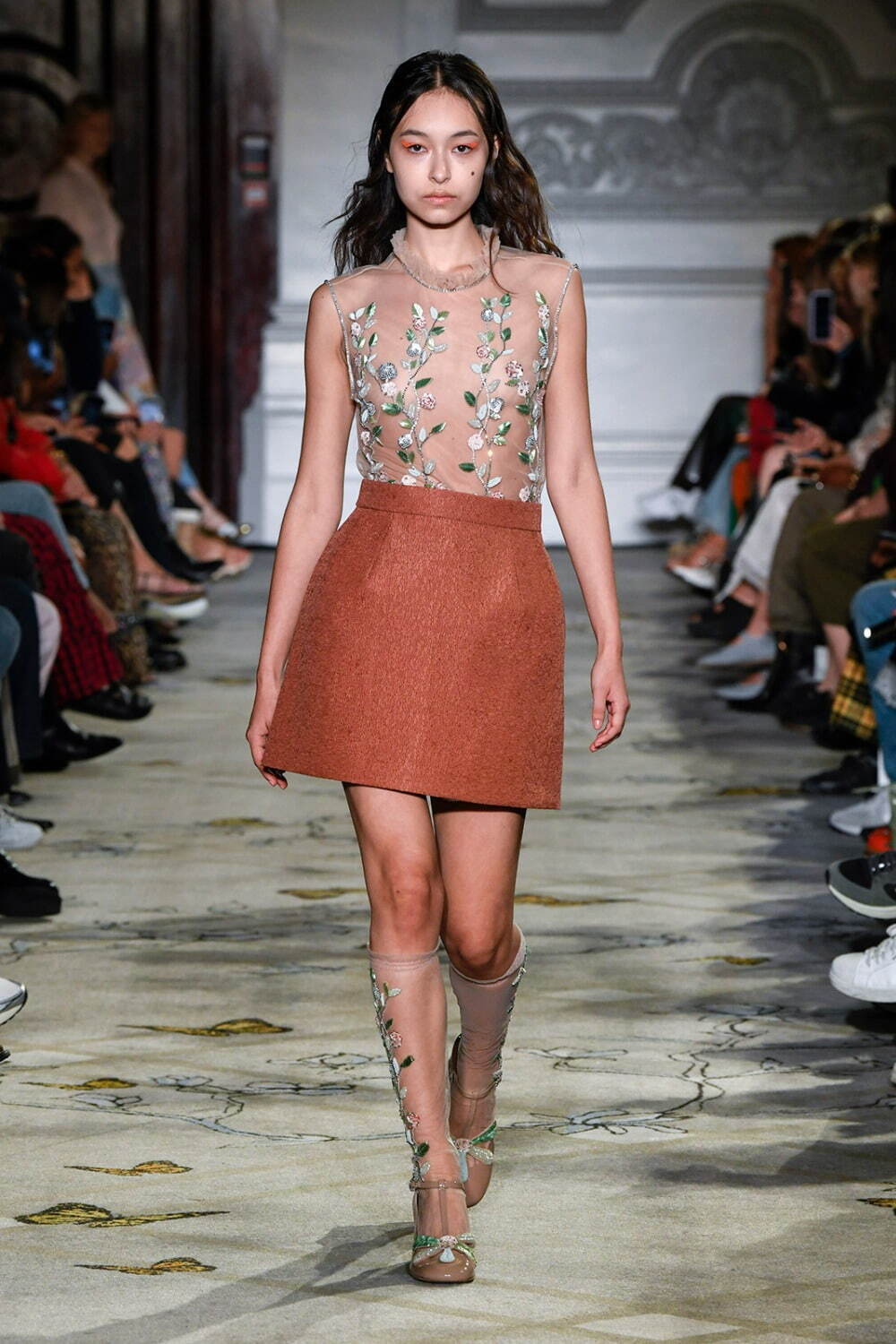 Paul & Joe Spring/Summer 2023 Collection