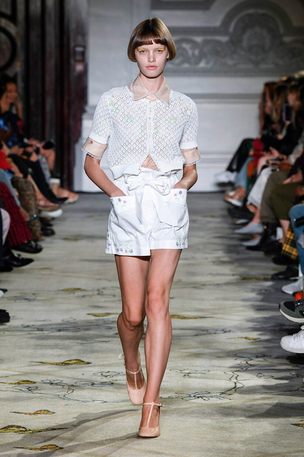 Paul & Joe Spring/Summer 2023 Collection