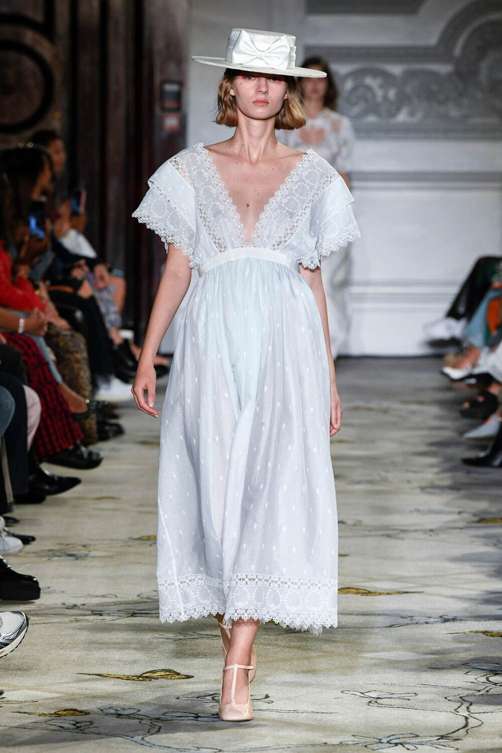 Paul & Joe Spring/Summer 2023 Collection