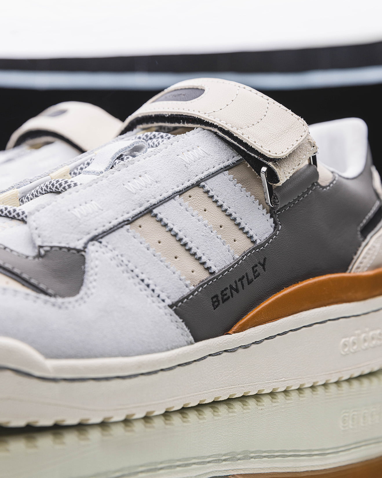 Bentley x The Surgeon Limited Edition Sneakers