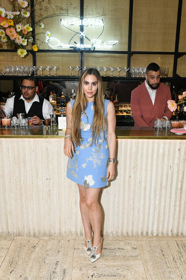 Oscar de la Renta x Mytheresa 