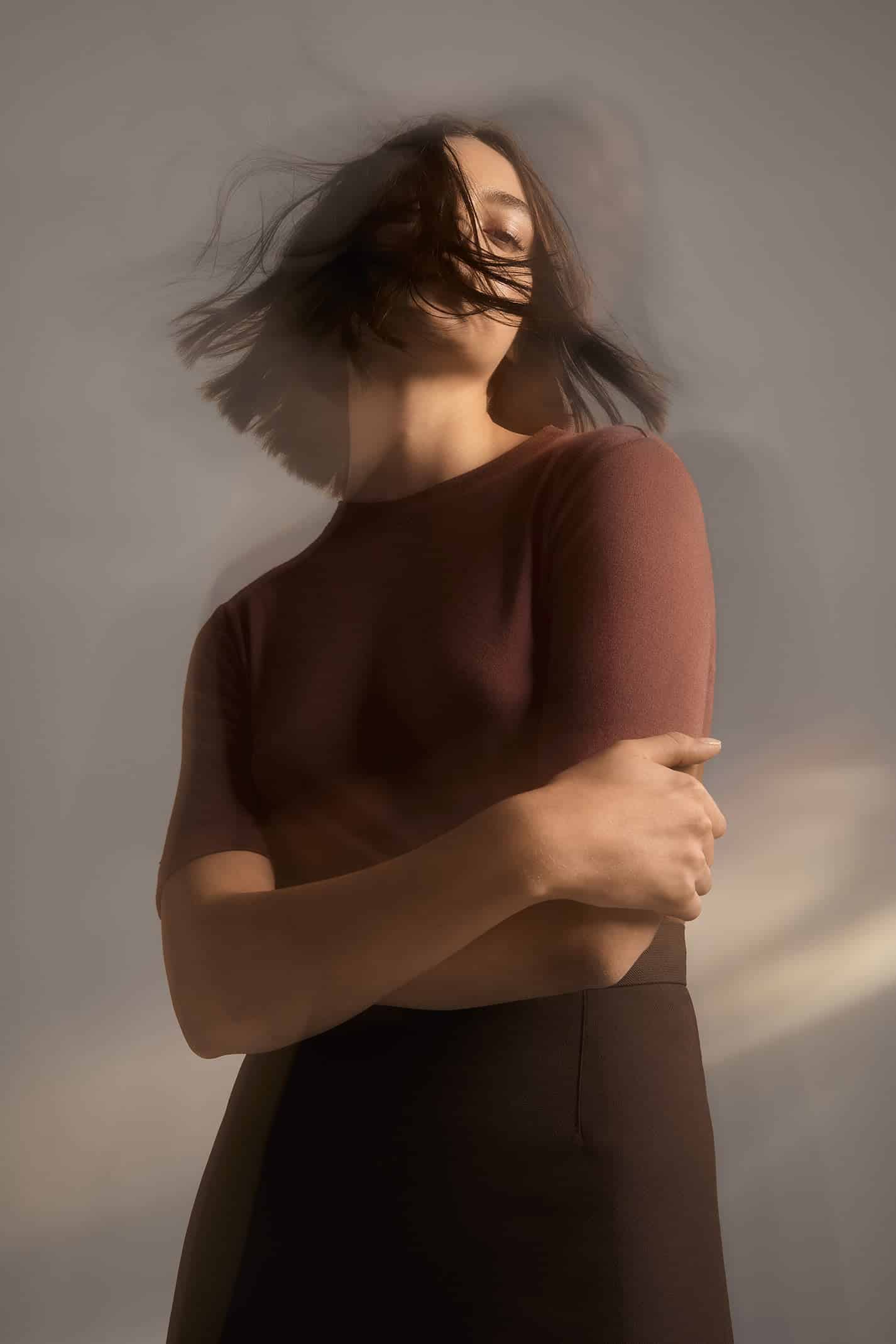 Simons is launching its first in-house designed collection, the Édito ...