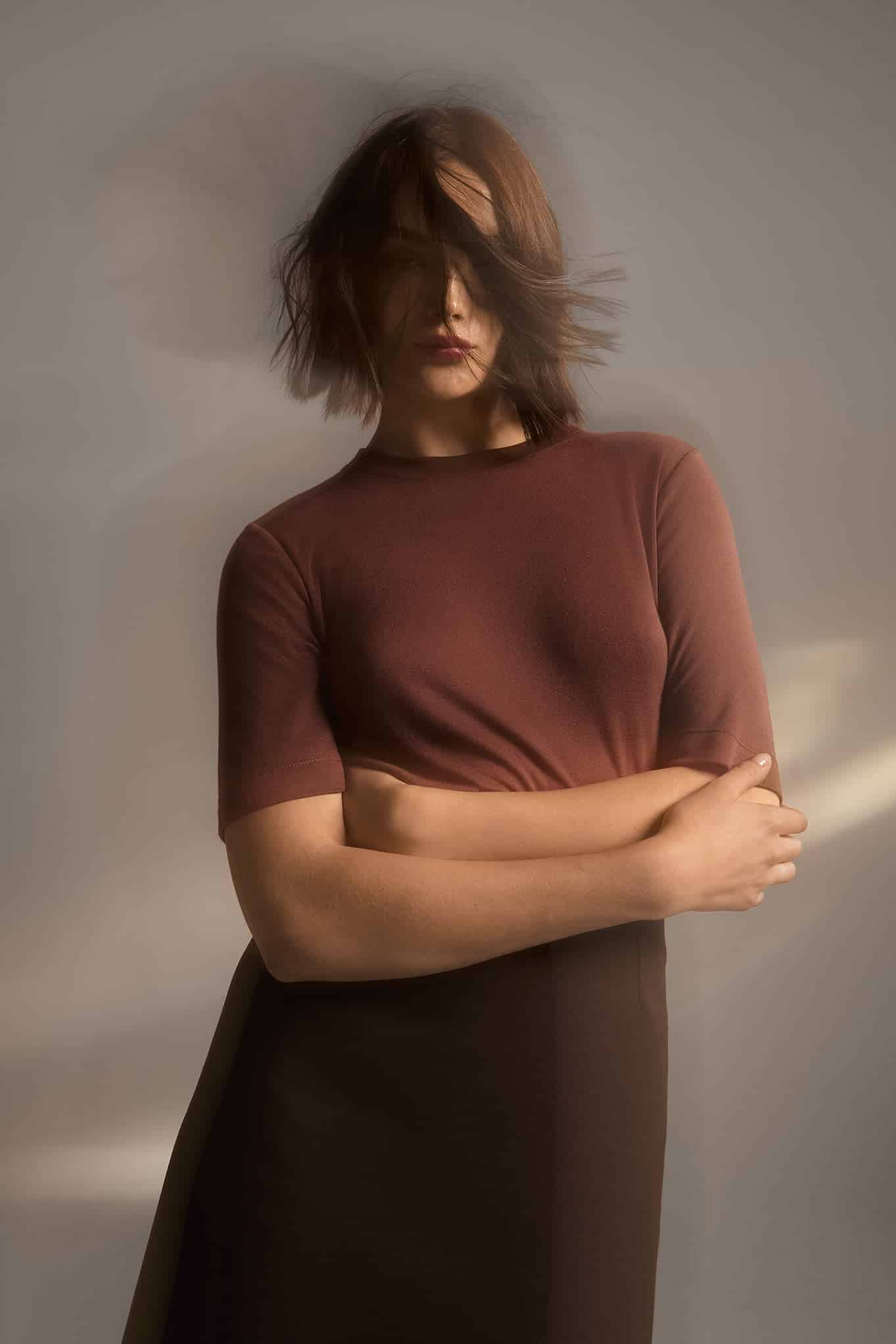 Simons is launching its first in-house designed collection, the Édito ...