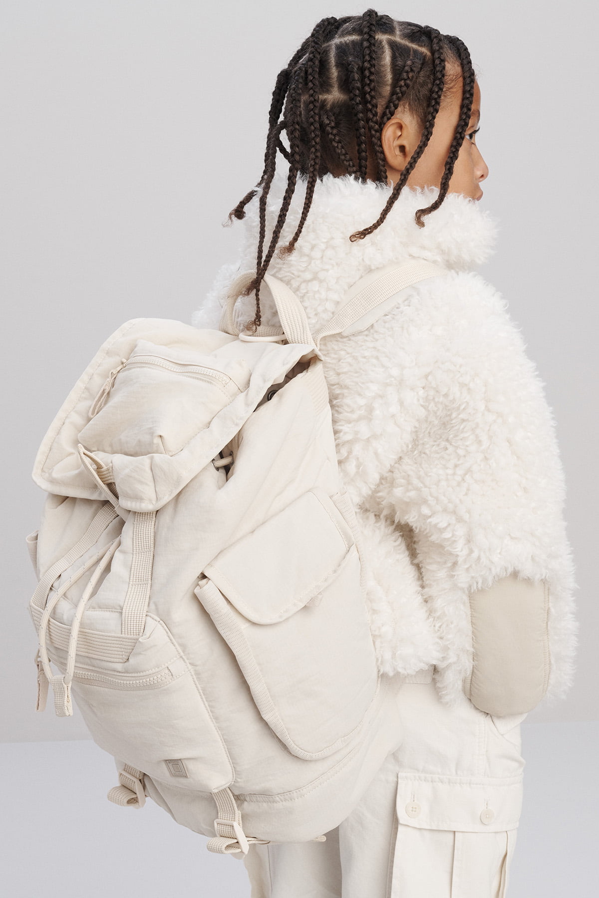 ZARA SRPLS Fall/Winter 2022