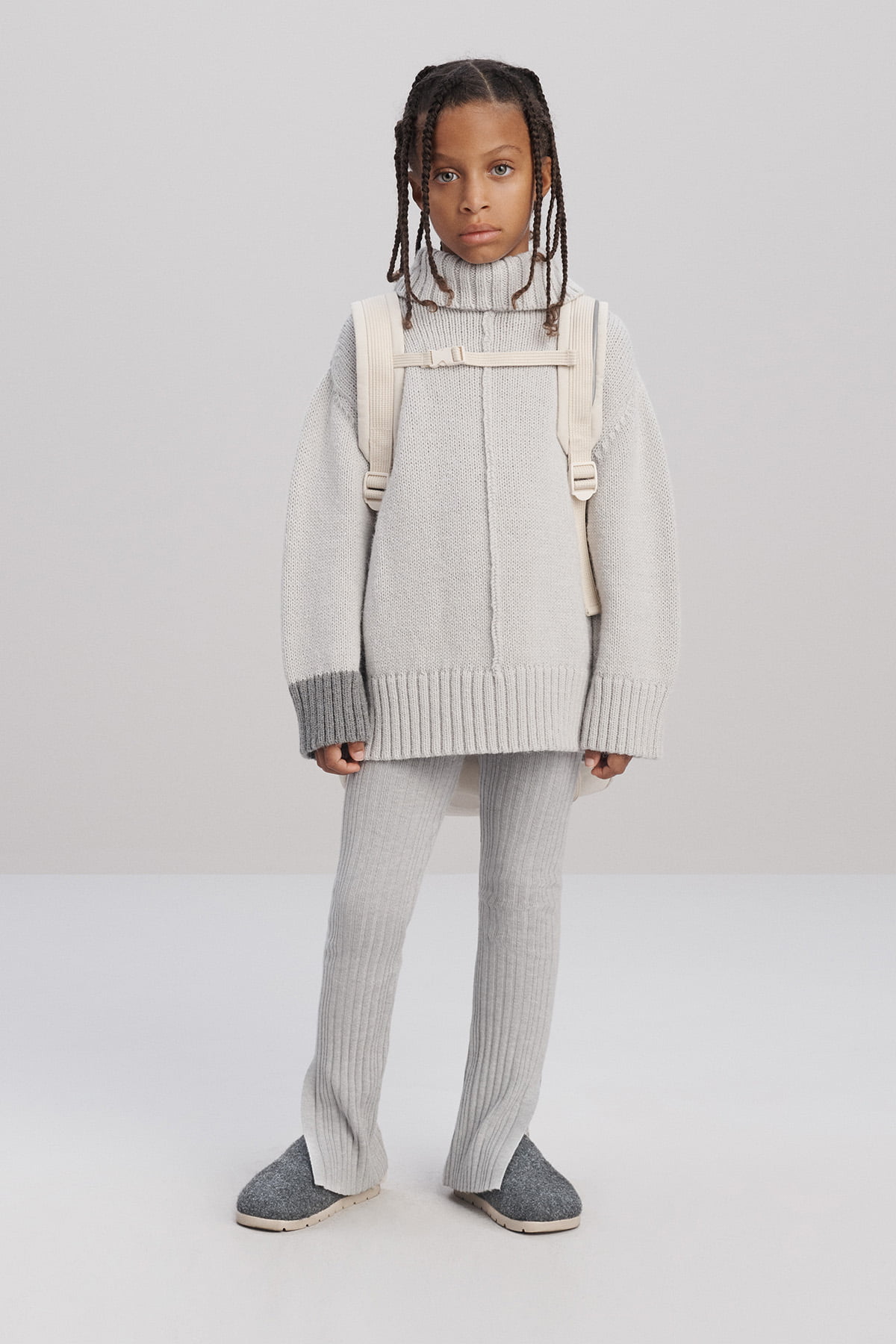 ZARA SRPLS Fall/Winter 2022