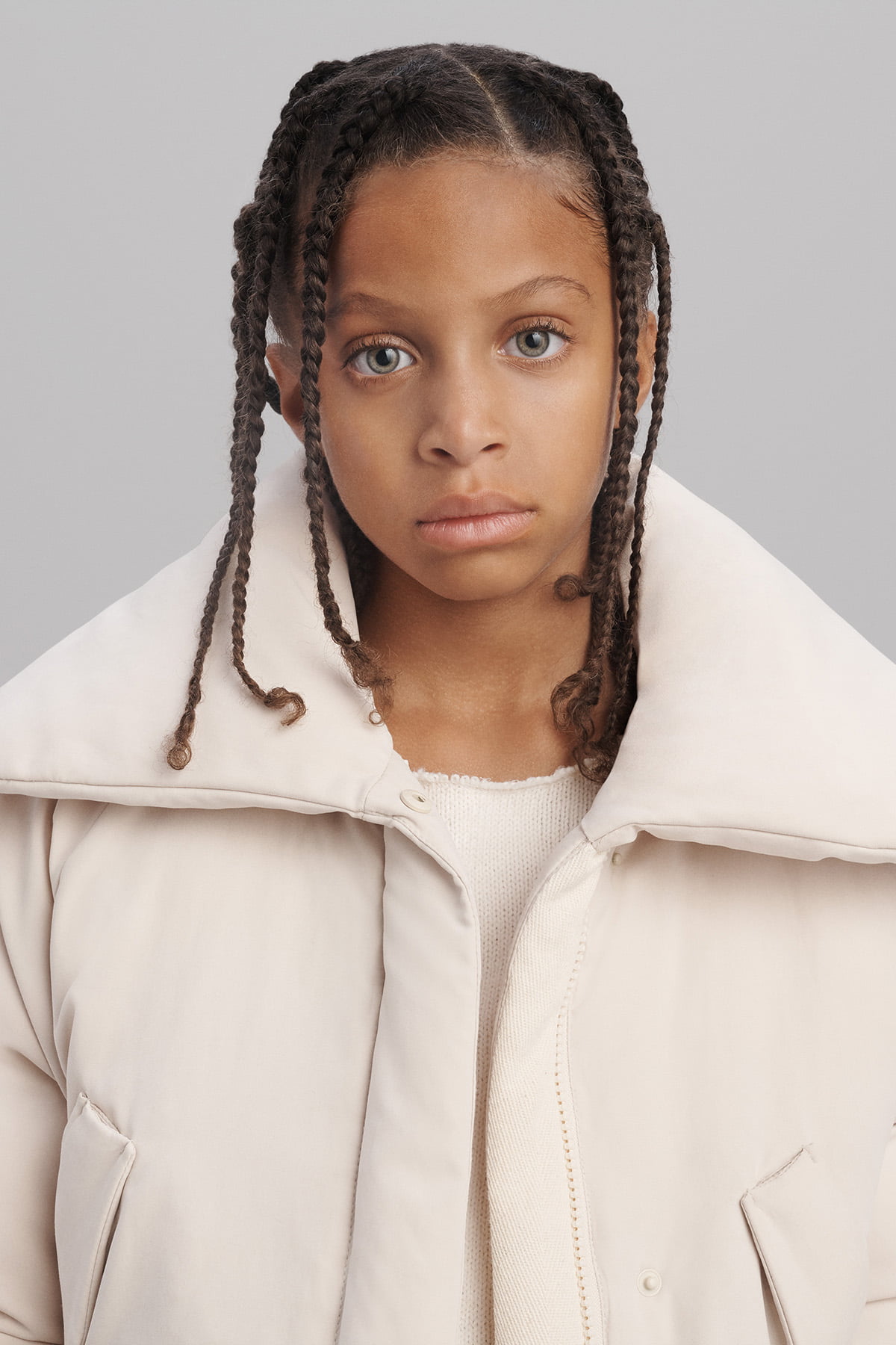 ZARA SRPLS Fall/Winter 2022