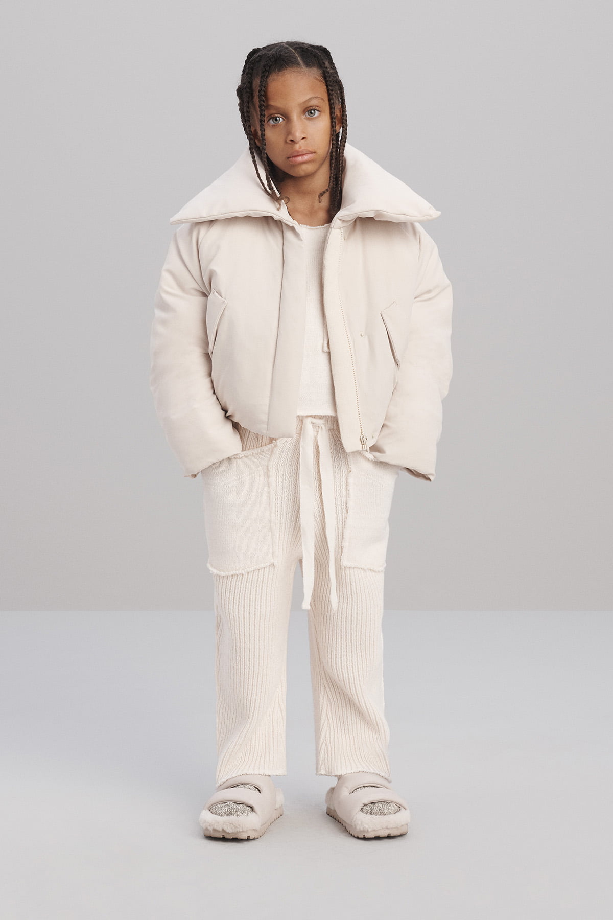 ZARA SRPLS Fall/Winter 2022