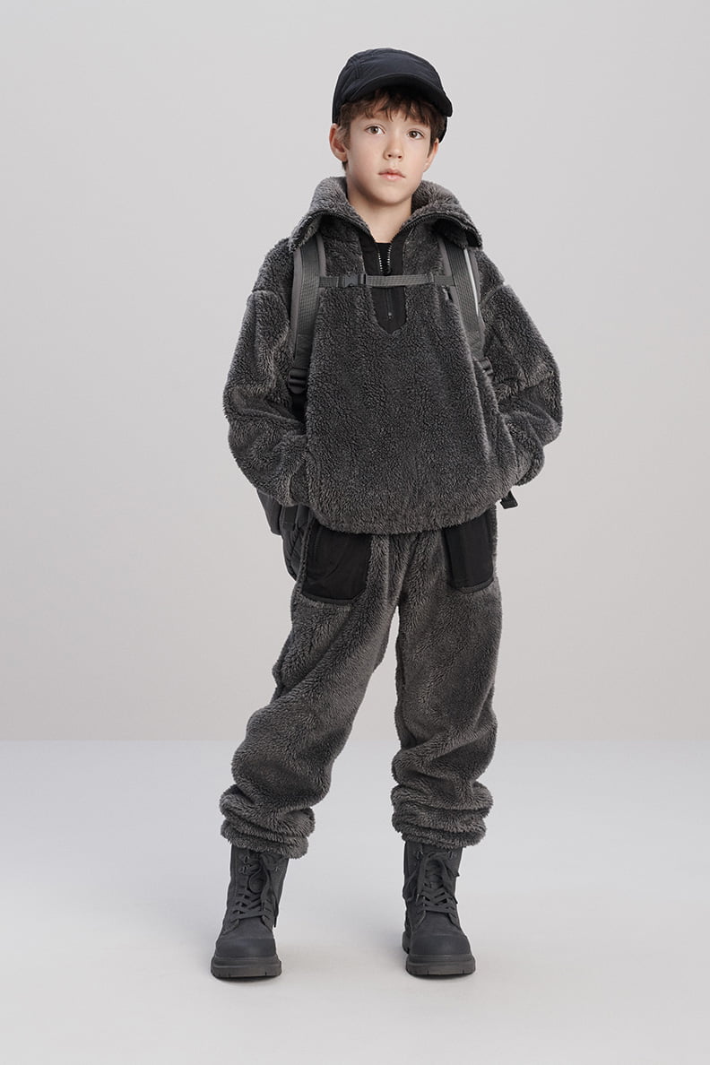 ZARA SRPLS Fall/Winter 2022