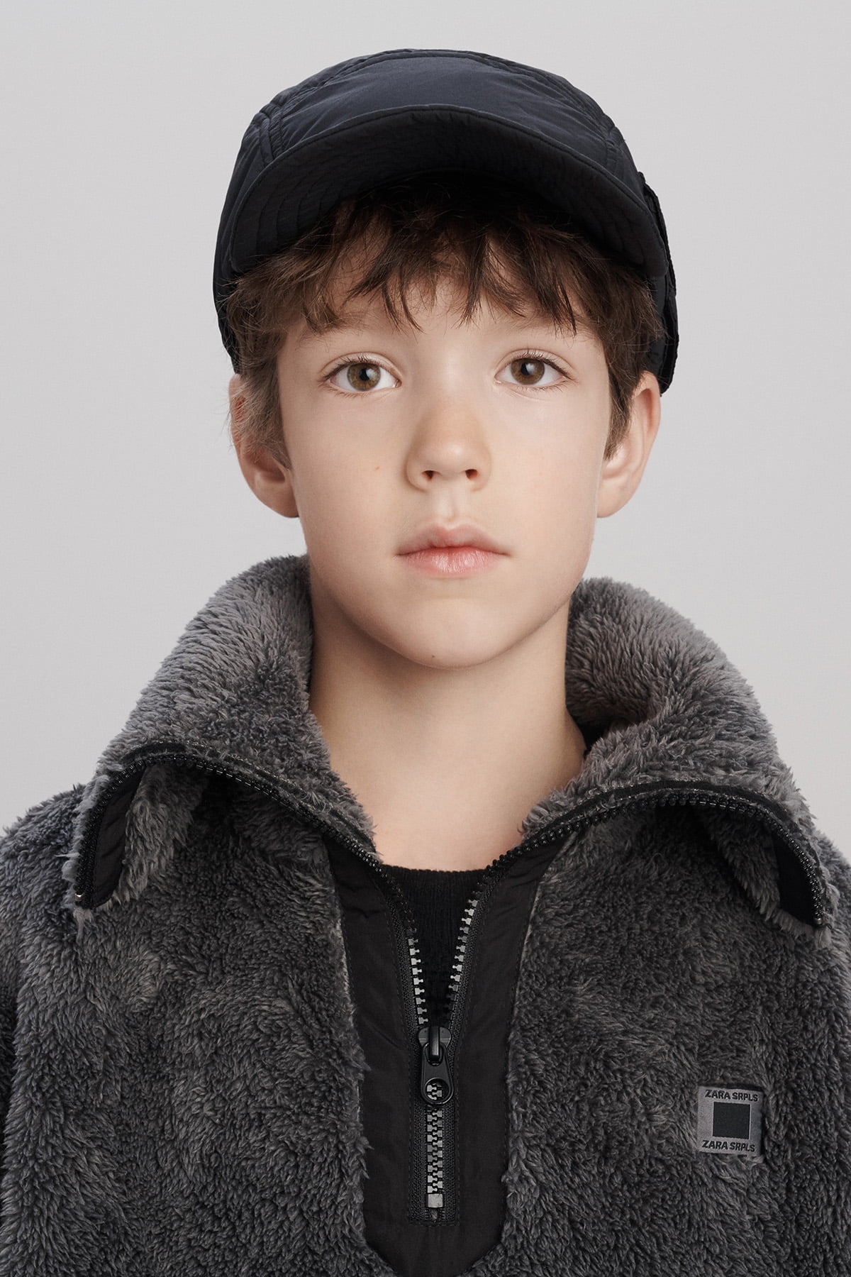 ZARA SRPLS Fall/Winter 2022