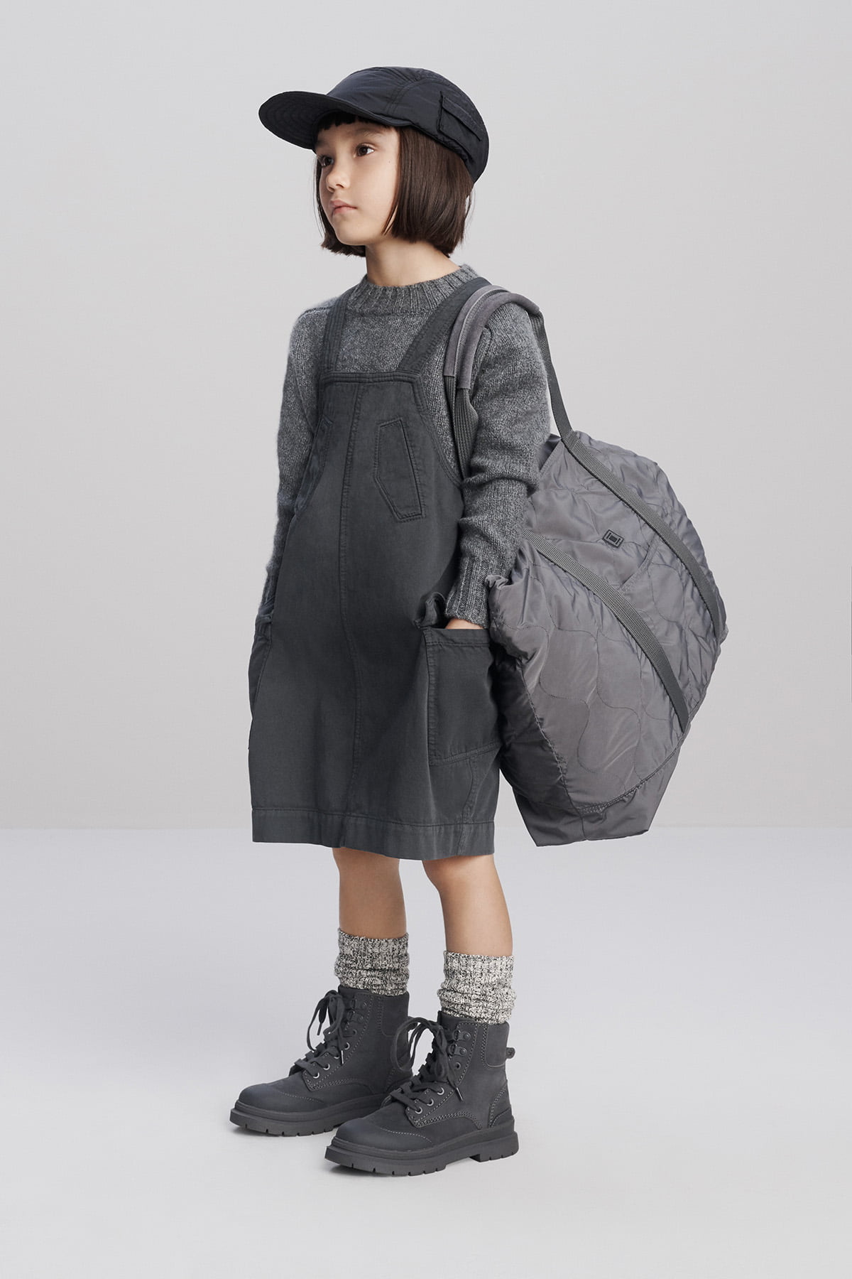 ZARA SRPLS Fall/Winter 2022