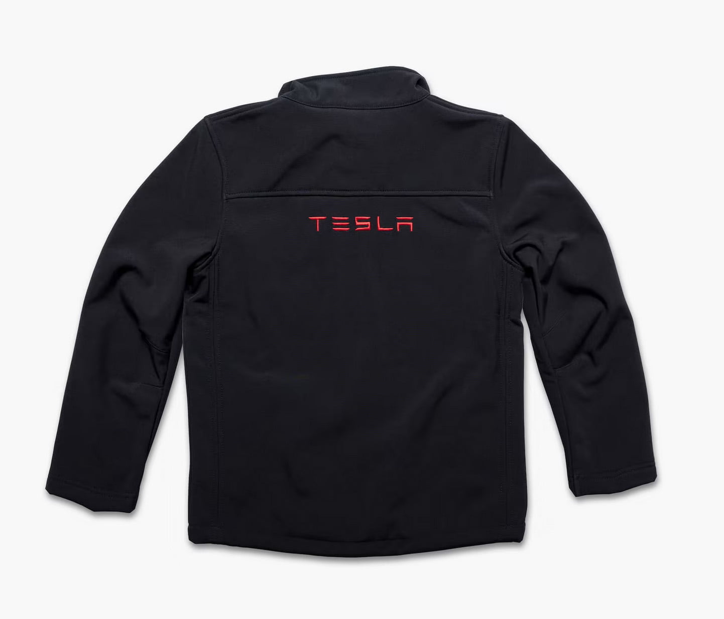 Tesla Kids Corp Jacket