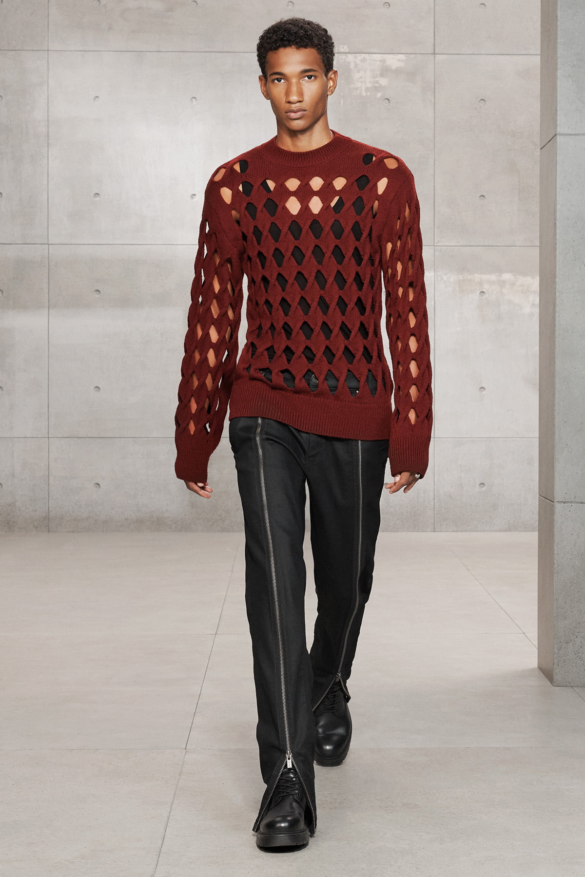 ZARA SRPLS Fall/Winter 2022