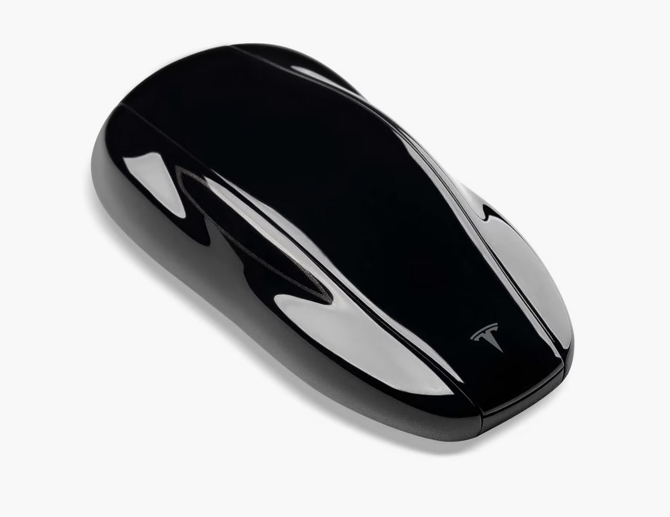 Tesla Model S Key Fob