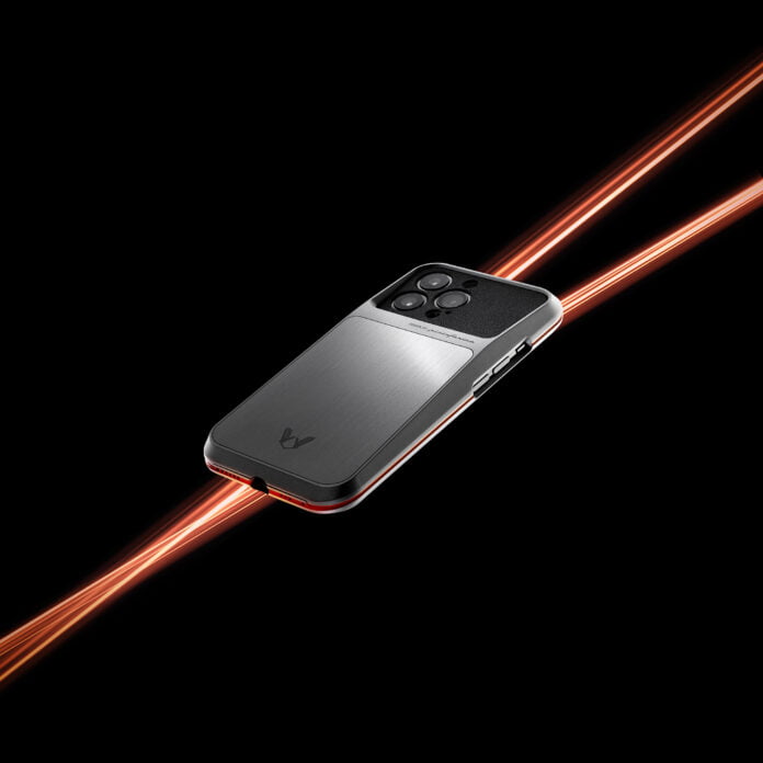 Pininfarina x INKAR Exclusive Limited Edition iPhone cover