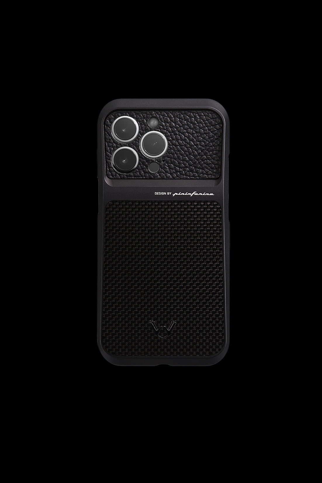 Pininfarina x INKAR Exclusive Limited Edition iPhone cover