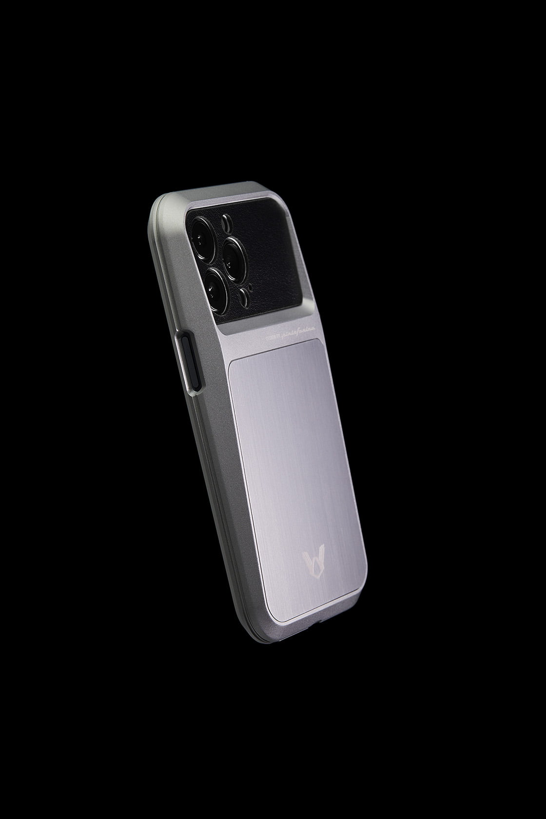 Pininfarina x INKAR Exclusive Limited Edition iPhone cover
