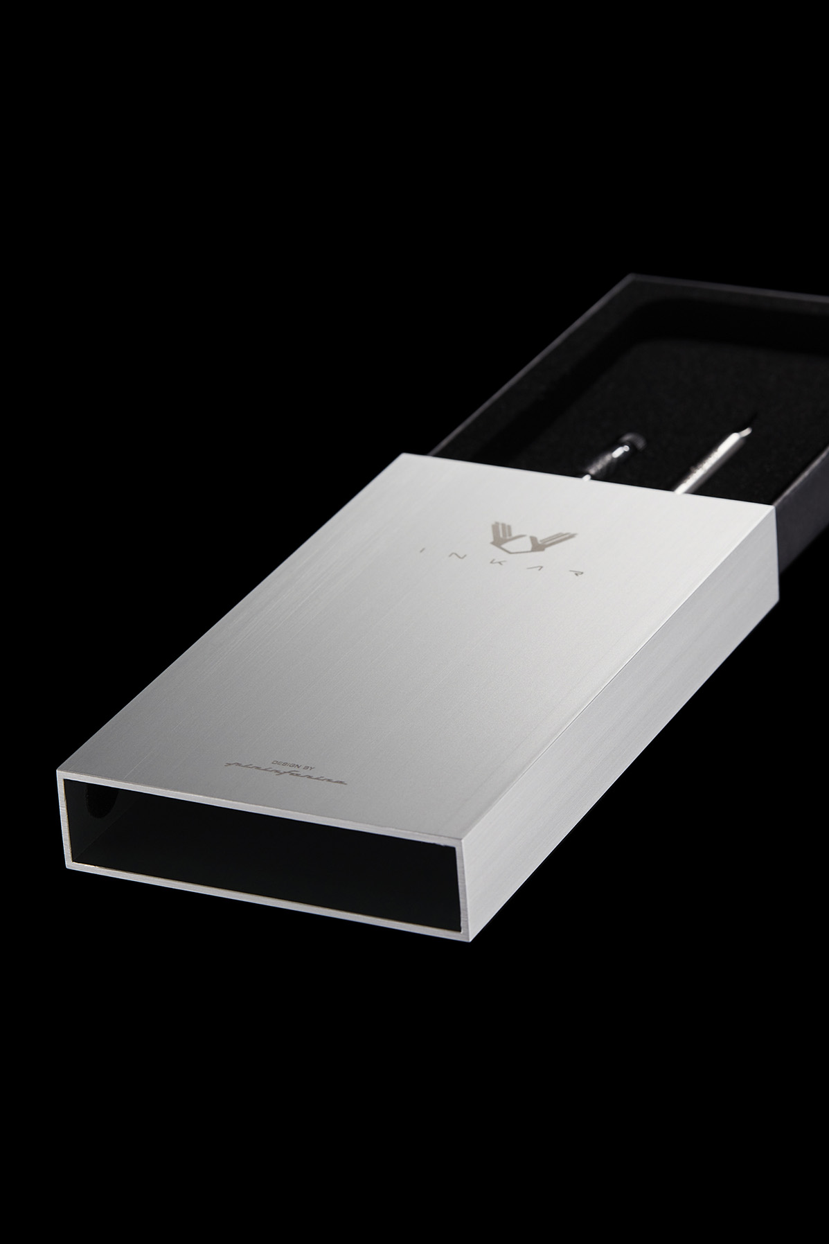 Pininfarina x INKAR Exclusive Limited Edition iPhone cover