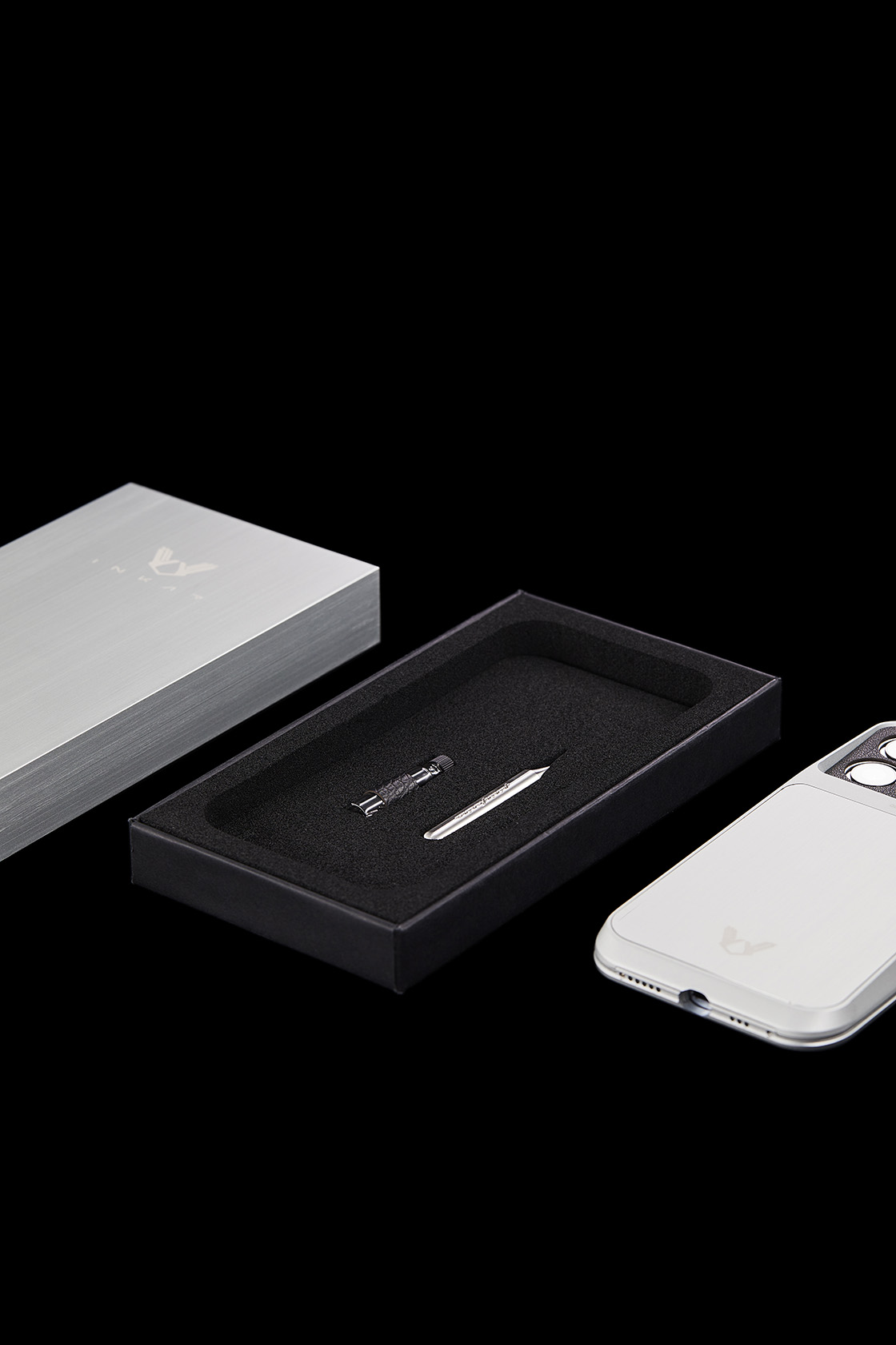 Pininfarina  x INKAR Exclusive Limited Edition iPhone cover