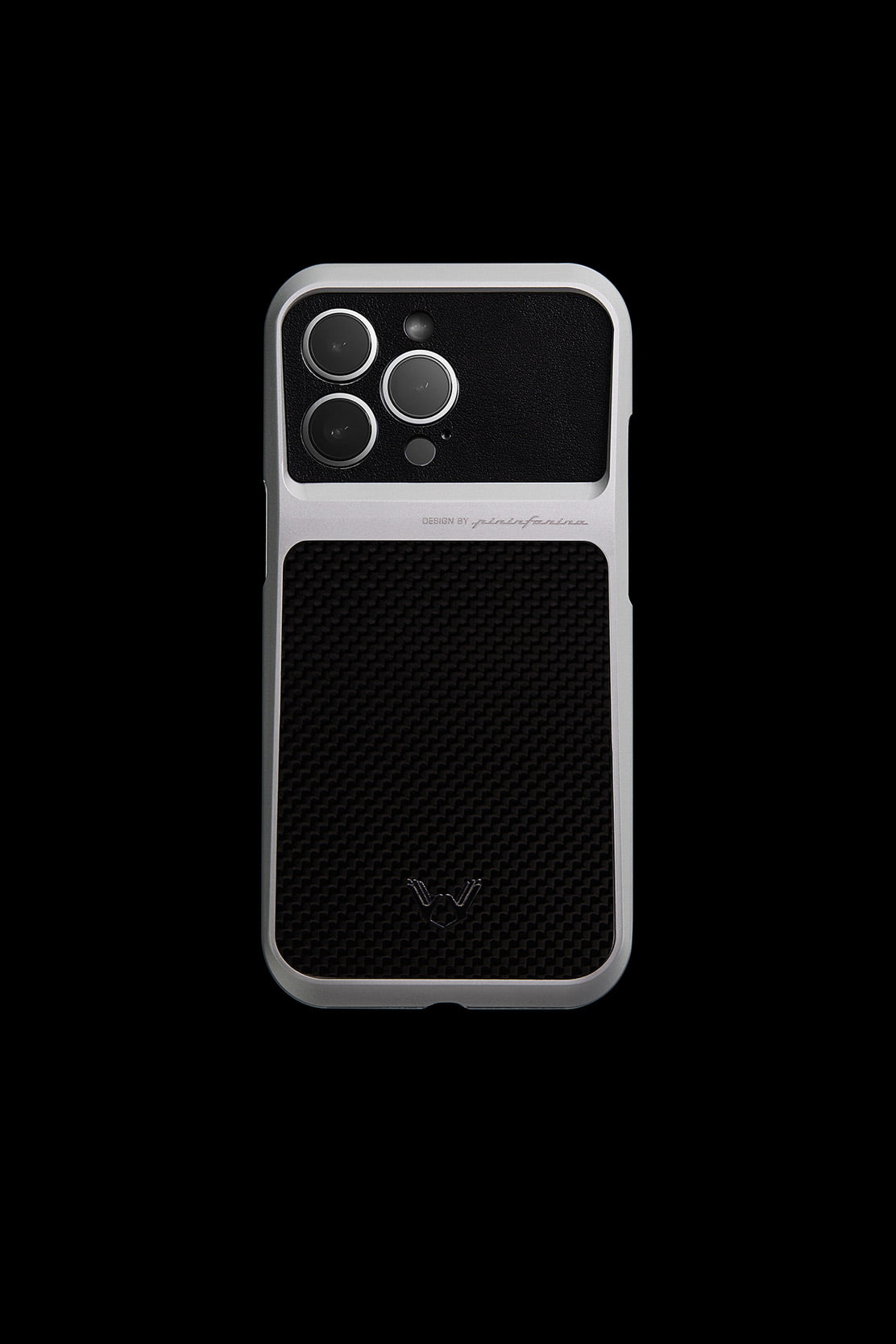 Pininfarina x INKAR Exclusive Limited Edition iPhone cover