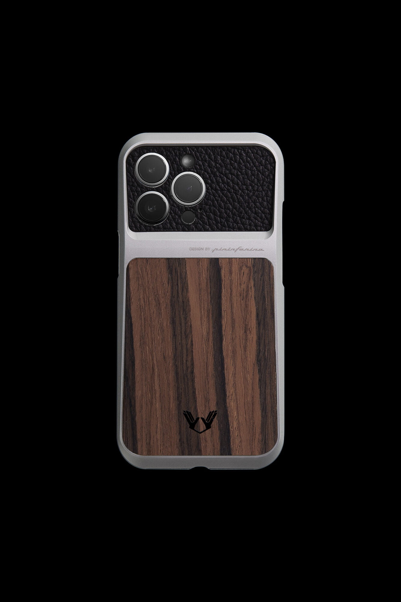 Pininfarina x INKAR Exclusive Limited Edition iPhone cover