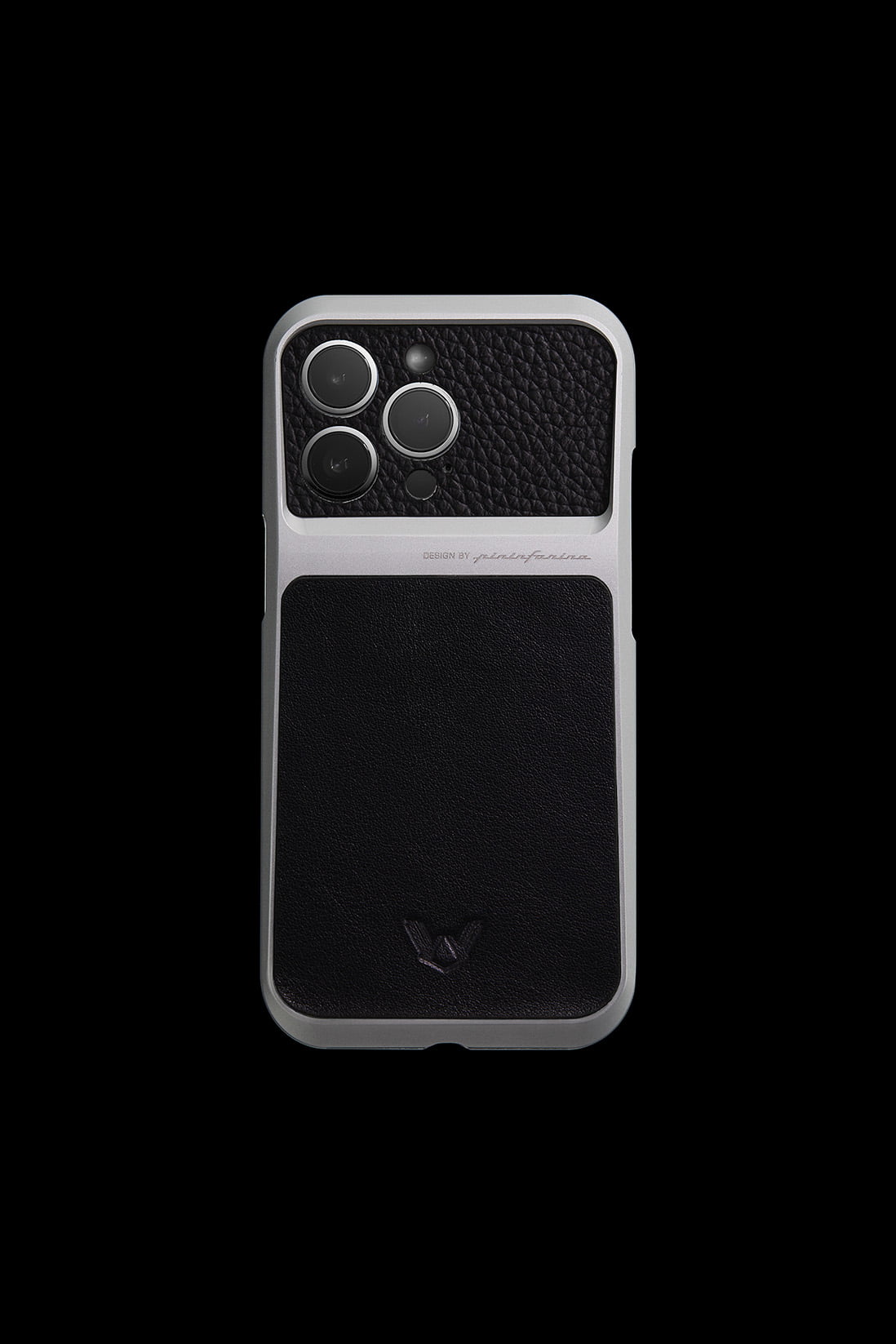 Pininfarina x INKAR Exclusive Limited Edition iPhone cover